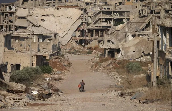 سوريا.. إصدار مذكرة توقيف غيابية بحق بشار الأسد بتهم أحداث درعا