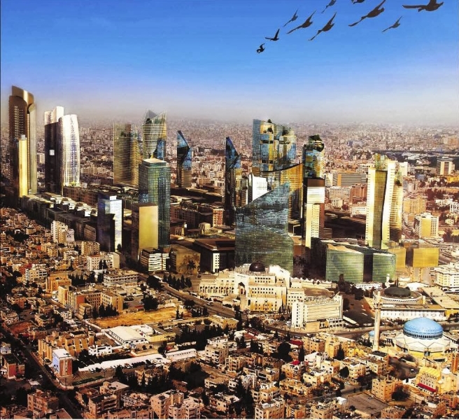 الأرصاد: طقس خريفي معتدل وانخفاض جوي تدريجي مع تحذيرات من الغبار والضباب