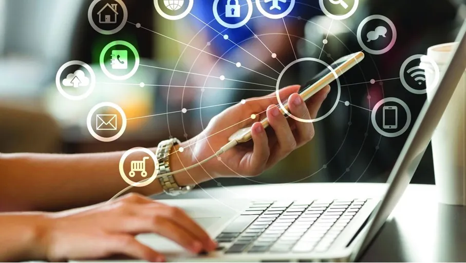 هيئة الاتصالات: استهلاك الإنترنت في الأردن يرتفع 14 ليبلغ 4.3 مليار جيجابايت في اقل من عام