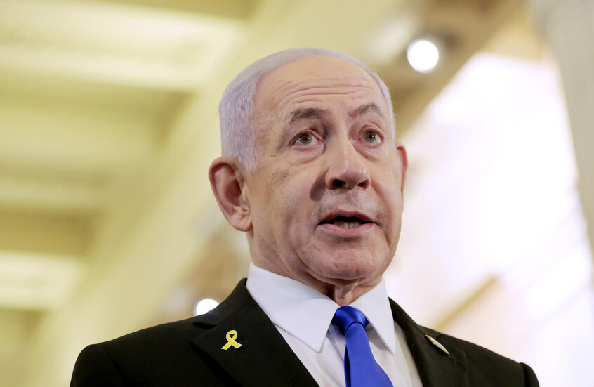 باستخدام أدوات خاصة.. تفاصيل احتجاج خطط لإنشاء طوق ناري على مسافة من منزل نتنياهو