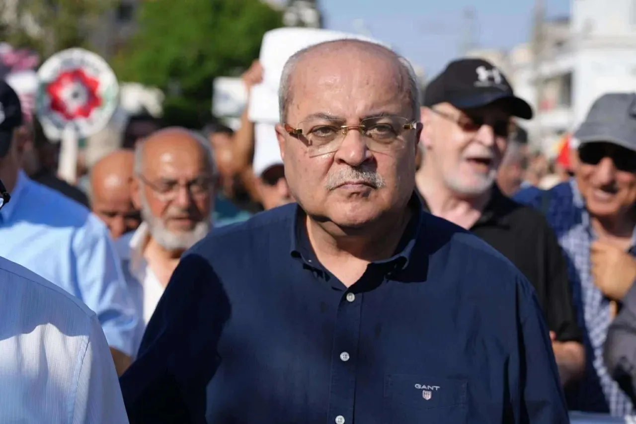 الطيبي: خطة ترمب نُسقت مع نتنياهو مسبقا بجميع بنودها