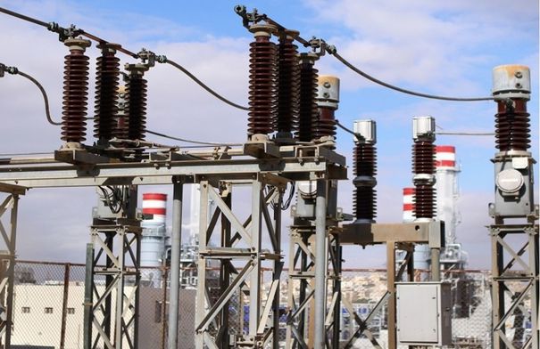 بالأسماء ... التيار الكهربائي عن مناطق في المملكة اليوم