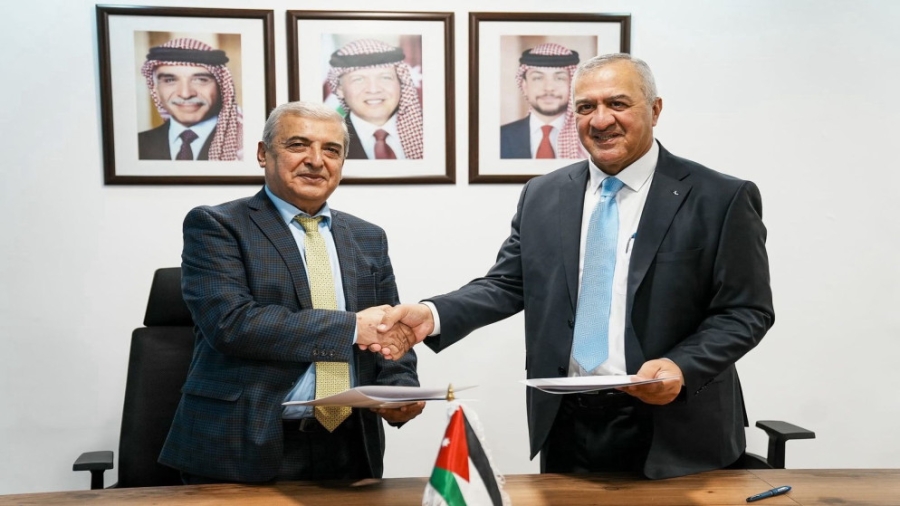 تعاون بين الدراسات الاستراتيجية والاتصال الحكومي لإجراء استطلاعات ودراسات وأبحاث علمية