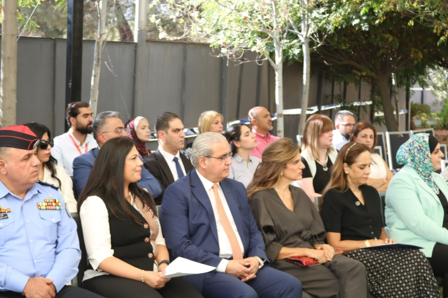 الأردن يطلق تقرير مؤشر تدخل صناعة التبغ الخامس