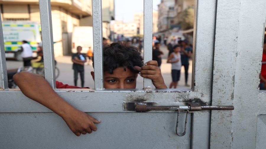 حصيلة شهداء العدوان الإسرائيلي على غزة ترتفع إلى أكثر من 66 ألفا