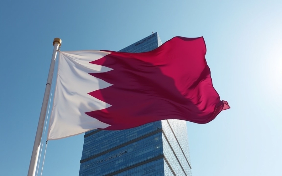 إسرائيل تعتذر لقطر عن هجومها