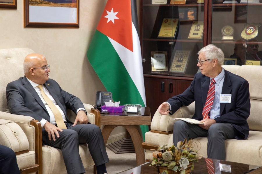 أنشطة وفعاليات متنوعة في عدد من الجامعات