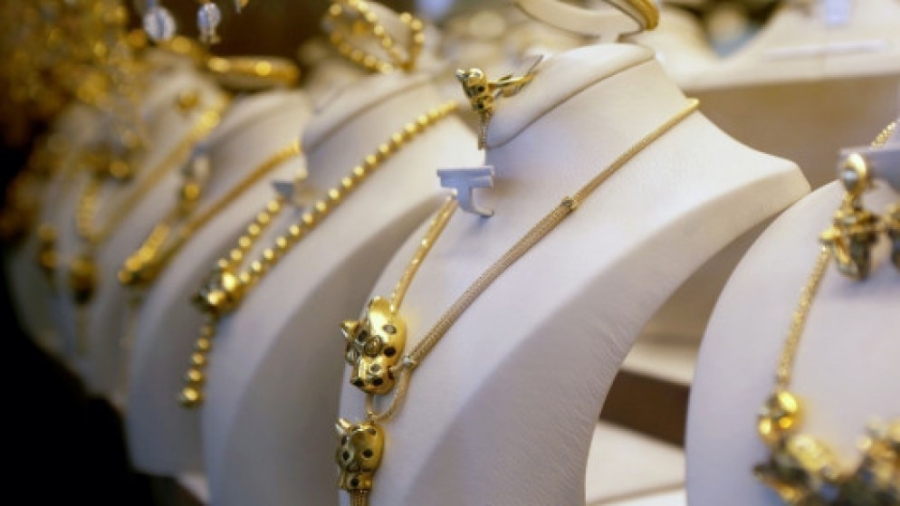 ارتفاع قياسي في أسعار الذهب في الأردن ليصل غرام عيار 21 إلى 78.90 دينارًا