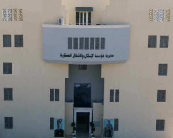 بالأسماء ... المستحقون لقرض الاسكان العسكري