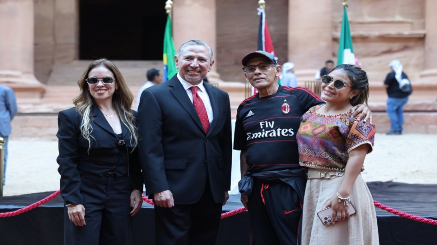 سفير المكسيك: سنسهّل منح التأشيرات للأردنيين لحضور مباريات كأس العالم