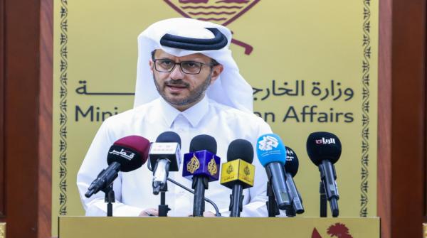 قطر: تركيا ستنضم إلى اجتماع لفريق الوساطة الخاص بغزة