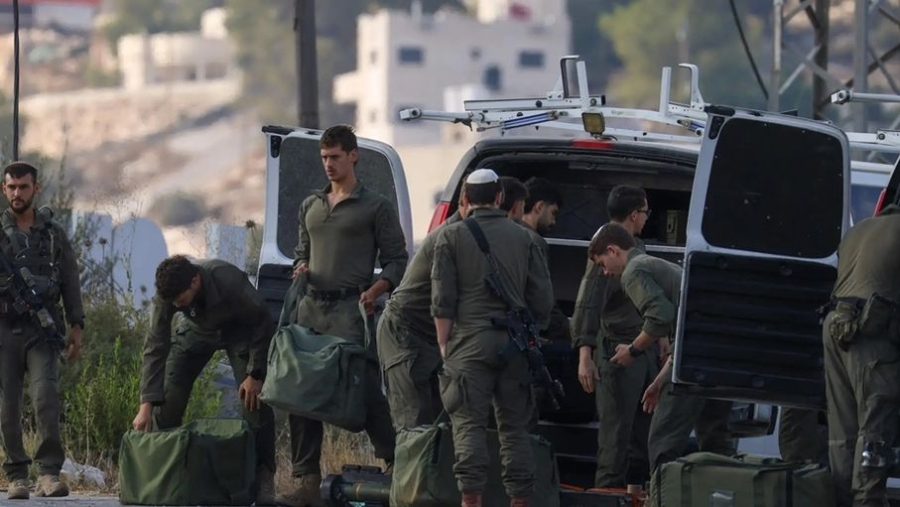 وسائل إعلام إسرائيلية: 3 إصابات في عملية إطلاق نار جنوبي القدس