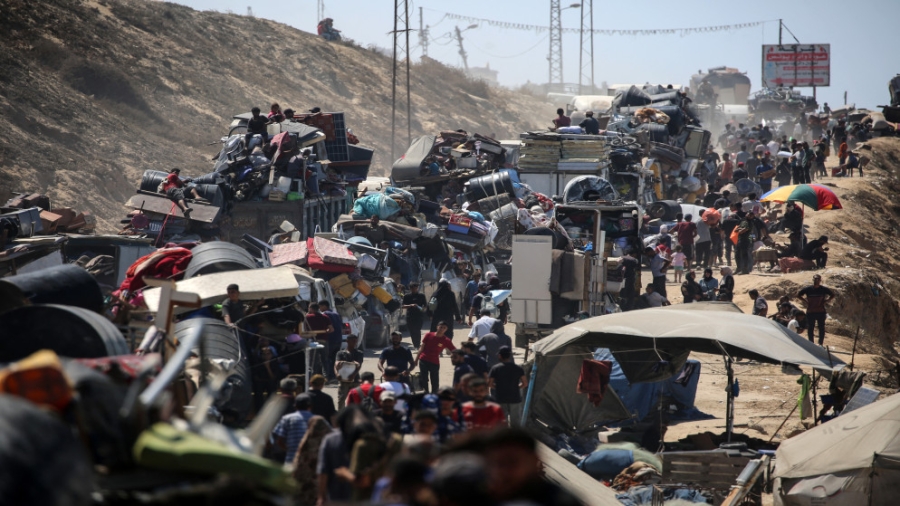 42 شهيدا و190 إصابة خلال الـ24 ساعة الماضية في قطاع غزة