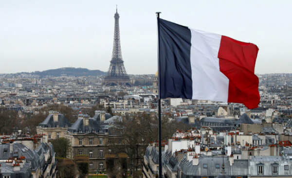 العثور على سفير جنوب أفريقيا ميتًا عند سفح فندق شاهق في فرنسا