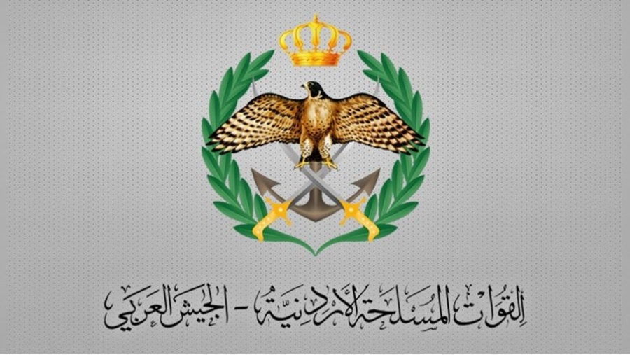 عاجل ...الجيش العربي يحبط محاولة تسلل على الحدود الشمالية ويلقي القبض على 4 أشخاص