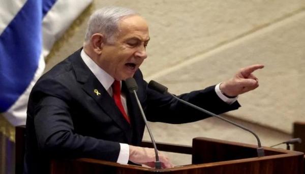 نتنياهو سيطلع الحكومة الإسرائيلية على خطة ترامب بشأن غزة