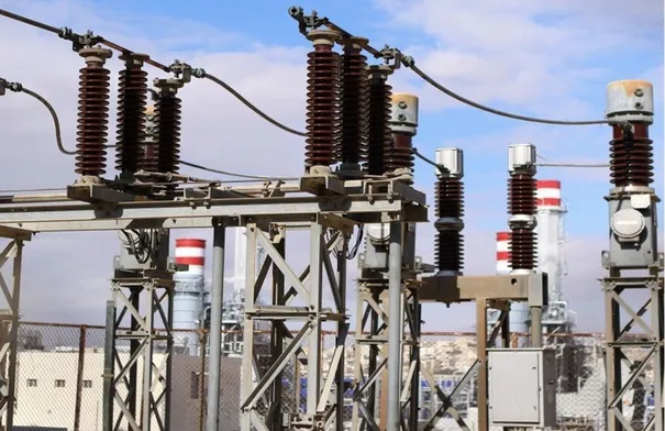 بالأسماء .. فصل التيار الكهربائي عن مناطق واسعة في المملكة اليوم