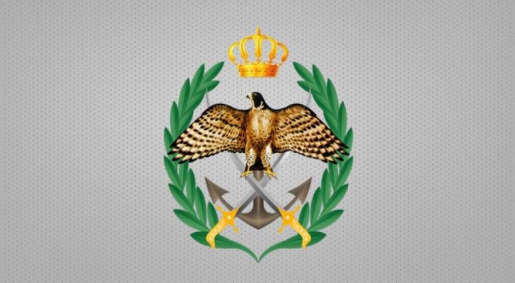 المنطقة العسكرية الجنوبية تحبط محاولة تهريب مواد مخدرة بواسطة طائرة مسيرة