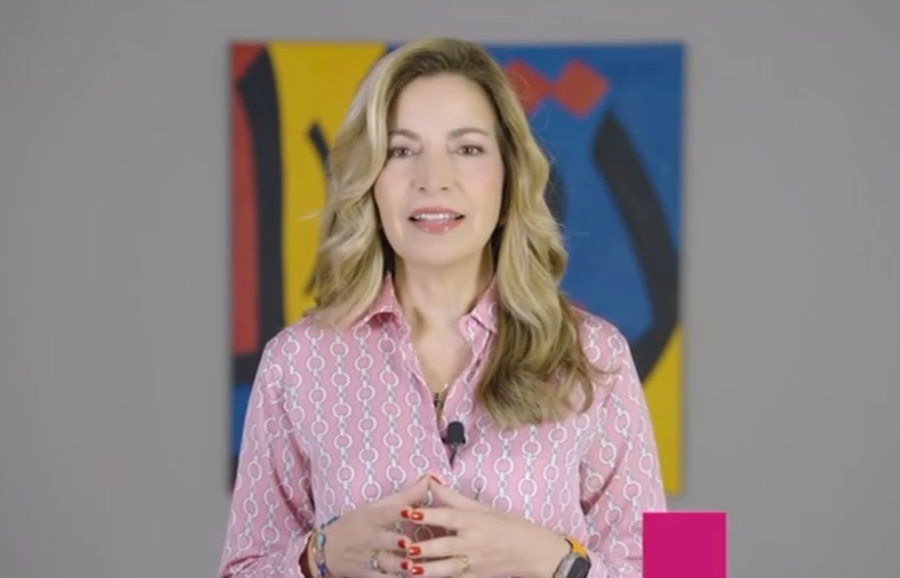 الأميرة غيداء تطلق الحملة العربية العاشرة للتوعية حول سرطان الثدي