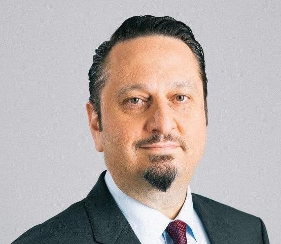 نارت بوران يُمنح وسام الملك عبدالله الثاني ابن الحسين للتميز