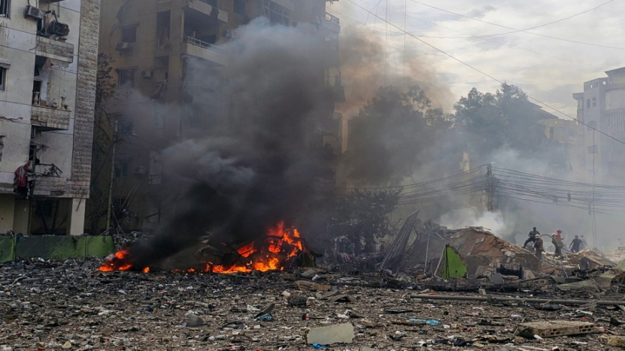 الأمم المتحدة تؤكد مقتل 103 مدنيين في لبنان منذ وقف إطلاق النار مع إسرائيل