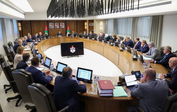 نظام ابتعاث جديد يعزز الشفافية وتكافؤ الفرص في القطاع العام