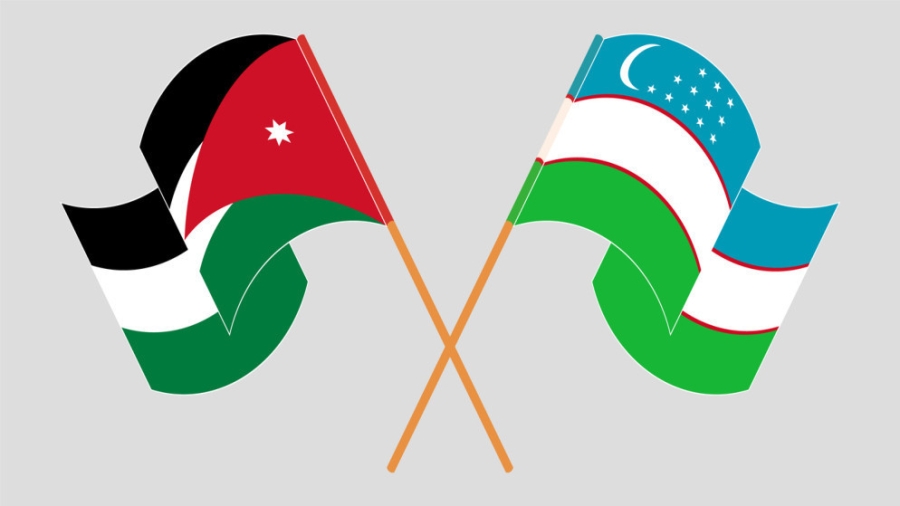 الموافقة على الأسباب الموجبة لمشروع قانون التصديق على اتفاقية تسليم الأشخاص بين الأردن وأوزبكستان