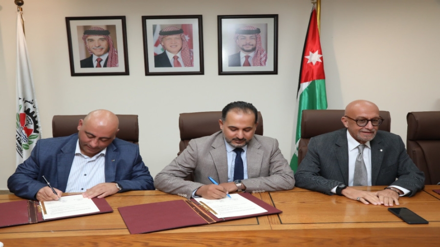 المياه: توقيع مذكرة تفاهم لإنتاج البذور لتعزيز الاستدامة الزراعية والمائية