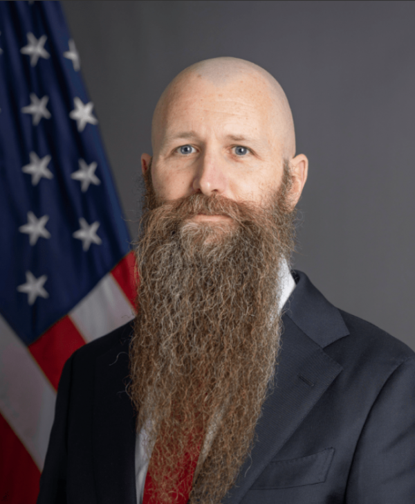 الأردن يوافق على تعيين السفير الامريكي الجديد جيمس هولتسنايدر