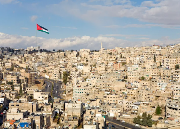 سفراء جدد لموريتانيا وتايلند وكولومبيا في عمّان