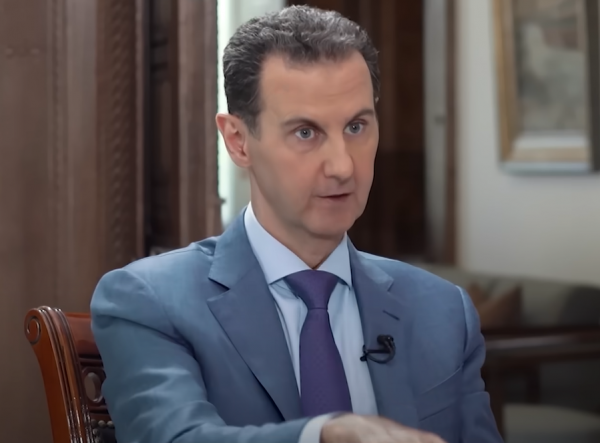 أنباء عن نجاة بشار الأسد من محاولة اغتيال بالسم في موسكو