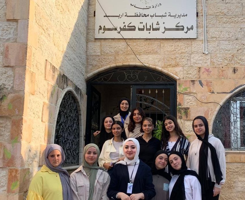 مراكز شبابية تنظم فعاليات تدريبية وتوعوية متنوعة