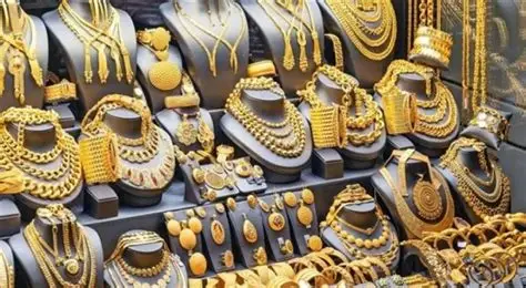 قفزة جديدة في أسعار الذهب وعيار 21 يلامس 78 دينارًا للغرام