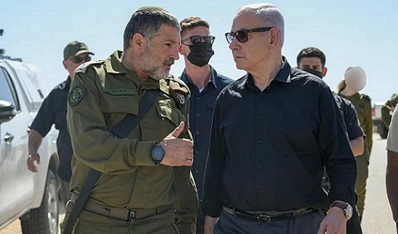 الاحتلال يصادق على تعيين رئيس جديد للشاباك