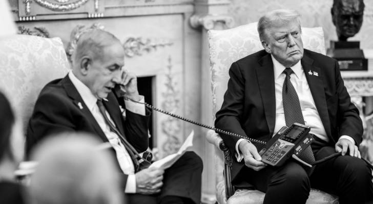 البيت الأبيض يوثق اعتذار نتنياهو لقطر بعد استهداف الدوحة