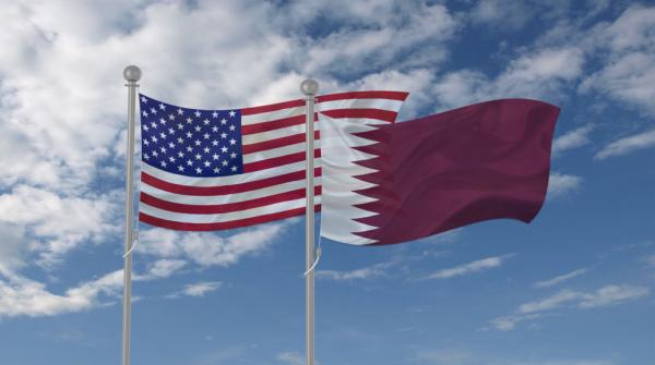 قطر ترحب بتوقيع ترامب مرسوما لضمان أمنها