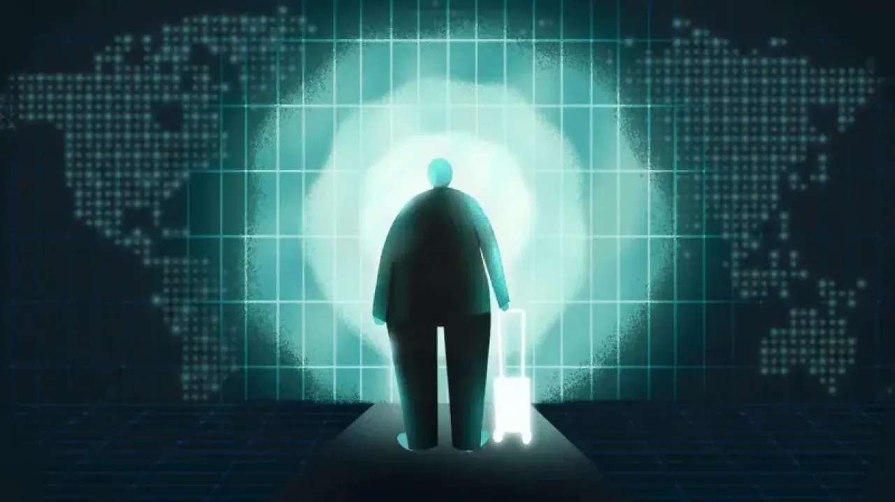 ما هي مخاطر الاعتماد على الذكاء الاصطناعي في التخطيط لرحلتك القادمة؟