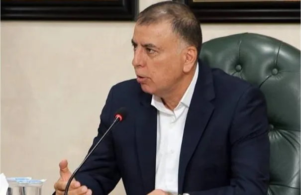 وزير الداخلية يوجه بعدم استقبال الشكاوى الحقوقية والمالية وحصرها باختصاص القضاء