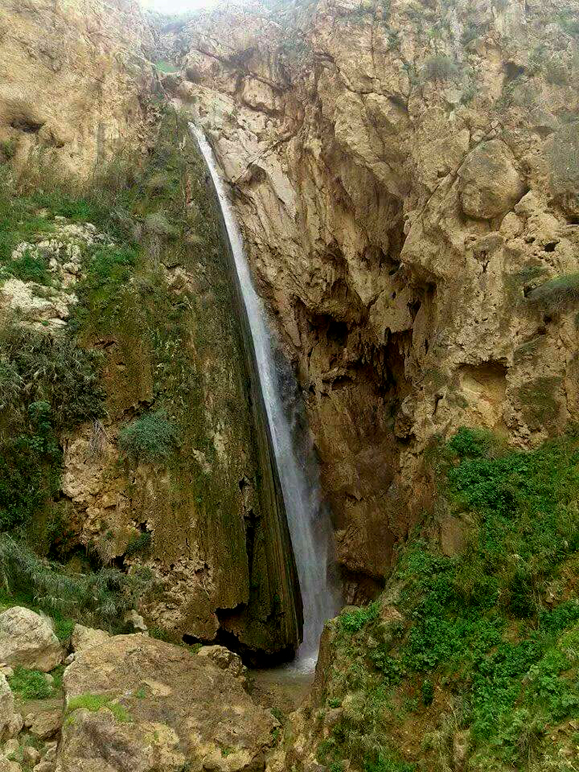 عجلون: مطالب بإدراج وادي زقيق ضمن المسارات السياحية