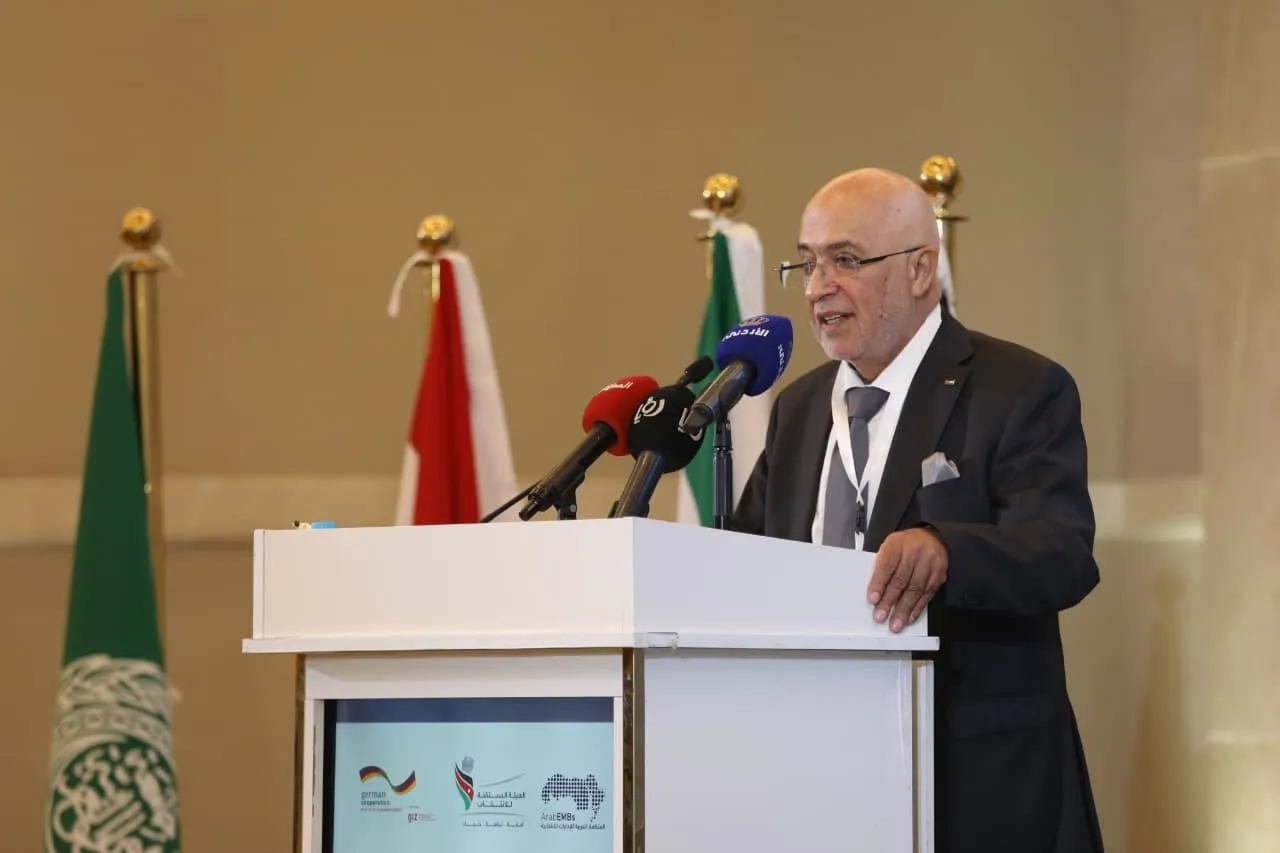 المعايطة: تحقيق العدل يتطلب إرادة حرة وتوافقًا مجتمعيًا لا فرضًا بالقوة