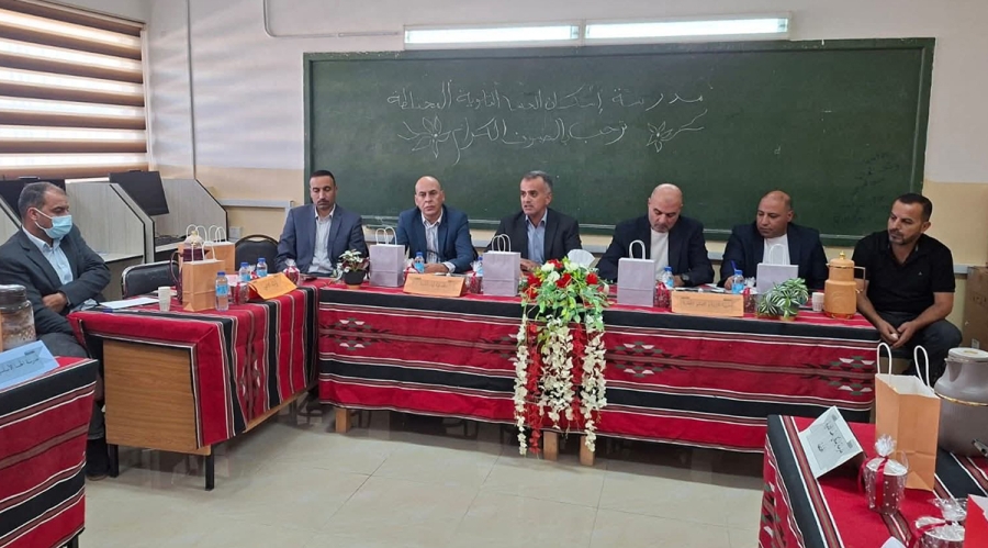 لقاء يناقش تحديات واحتياجات القطاع التربوي  في الحسا