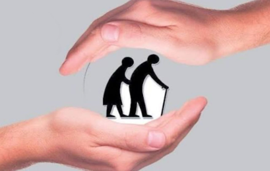 اتحاد الجمعيات الخيرية  يؤكد التزامه بمواصلة رعاية كبار السن