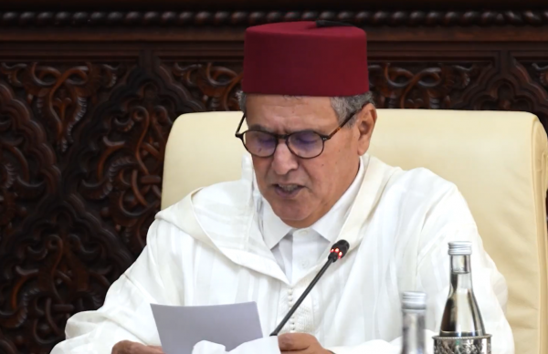 الحكومة المغربية: نتجاوب مع المطالب الاجتماعية