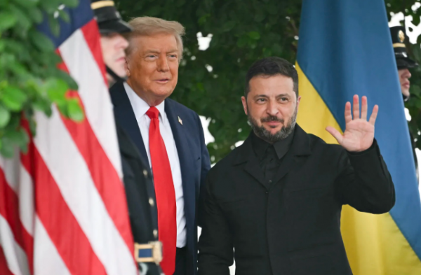 مسؤولين أمريكيين: واشنطن ستزود كييف بمعلومات استخباراتية لضرب عمق روسيا