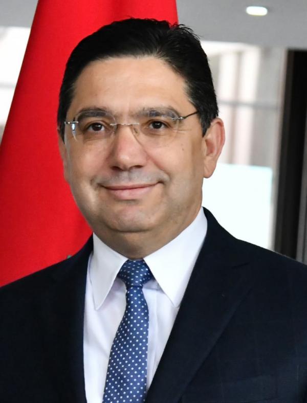 بوريطة: الأقاليم الجنوبية مشمولة في الاتفاق الفلاحي مع الاتحاد الأوروبي