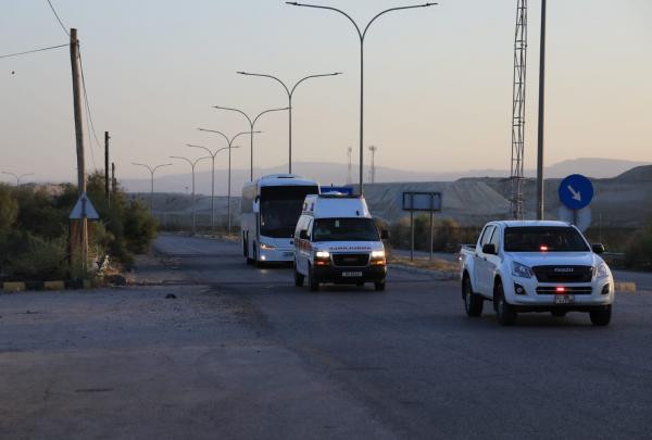 الصحة العالمية: الأردن يحتل موقعًا متقدمًا في استقبال جرحى ومرضى غزة