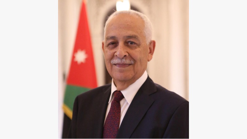 مندوبا عن الملك وولي العهد. العيسوي يعزي عشيرة الصرايرة