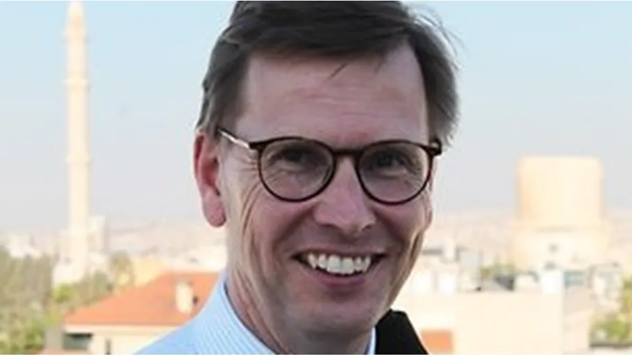 ألمانيا تشيد بالشراكة الاستراتيجية مع الأردن وتؤكد دعمها للشعب الفلسطيني