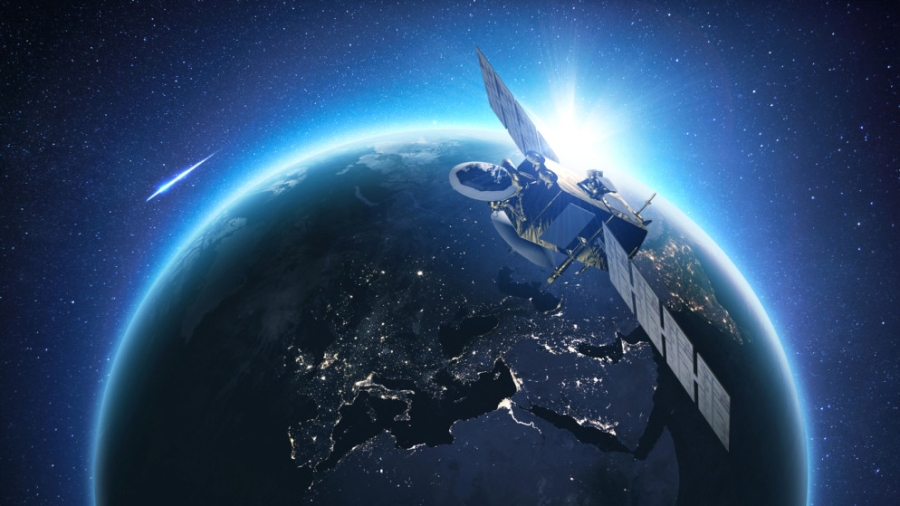 مسؤول قيادة الفضاء البريطانية قلق للغاية من التهديد الروسي في الفضاء