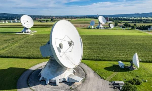 بريطانيا: روسيا تحاول التشويش على أقمارنا العسكرية